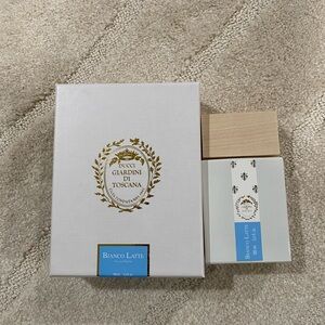 Pucci Giardini di Toscana Bianco Latte Fragrance